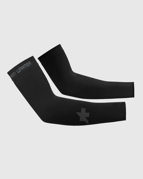 ASSOS Manicotti Spring Fall Arm Warmers P1